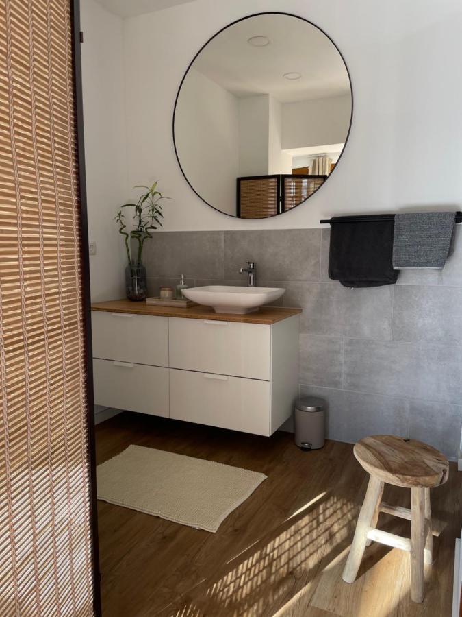 Fewo Studio7 Vorderelsenwang Ngoại thất bức ảnh