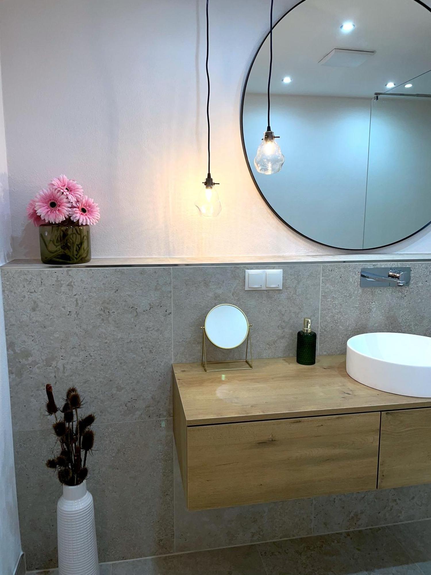 Fewo Studio7 Vorderelsenwang Ngoại thất bức ảnh